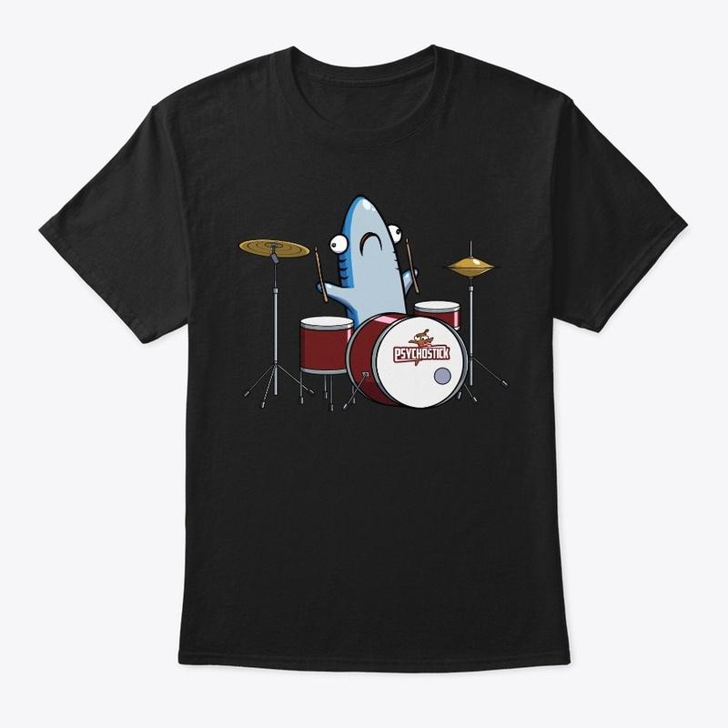 Drum Shark!