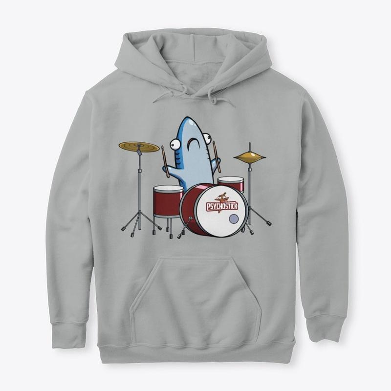 Drum Shark!